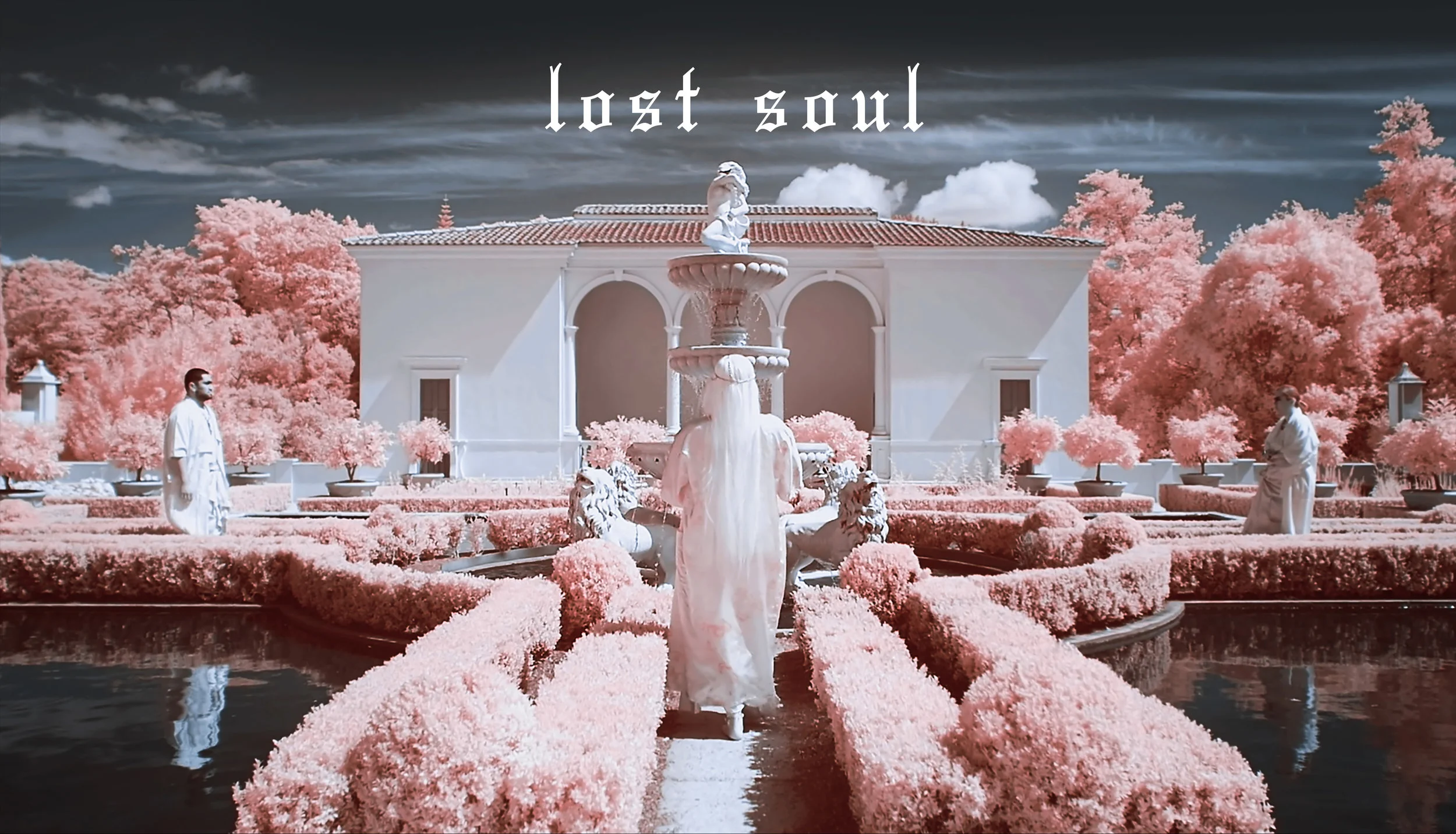 Vallkyrie release new single 'Lost Soul'