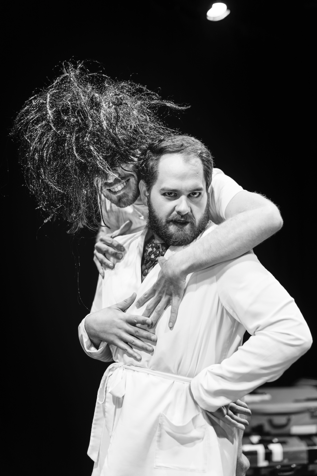 Jekyll And Hyde coming to Auckland