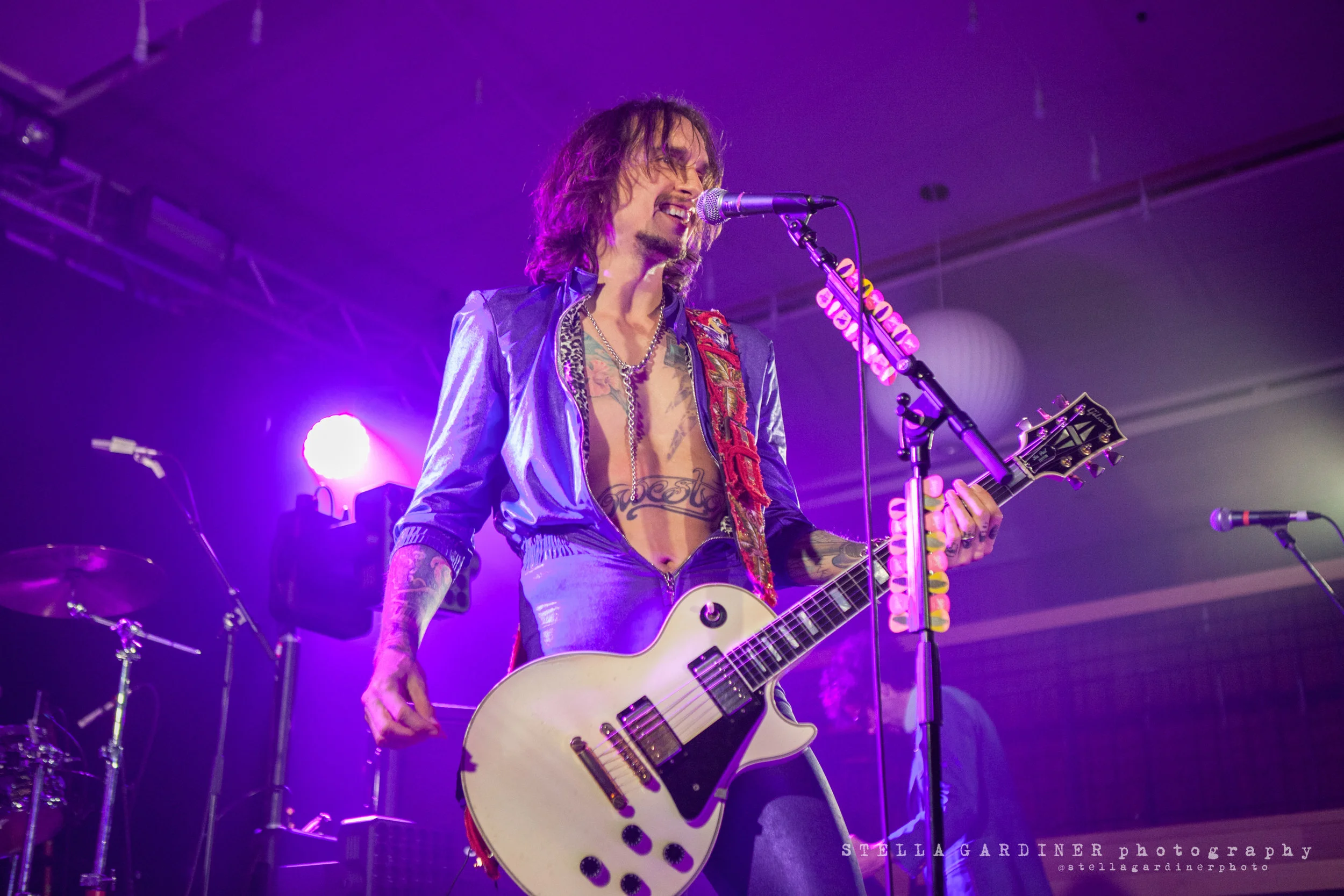 Local promoters concerned at ticketing trends