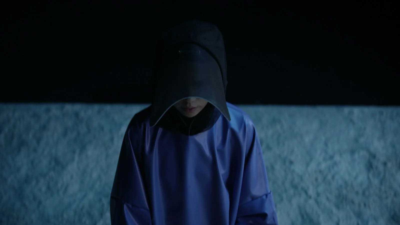 Clark shares 'Peak Magnetic' video