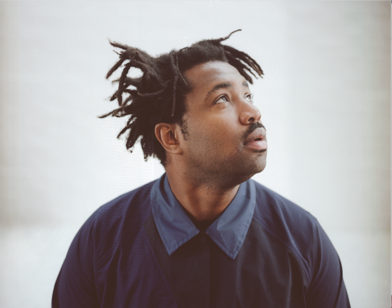 High demand leads to UK's Sampha Auckland venue change