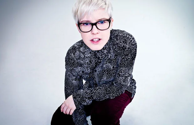 Comedy Interview - Randa