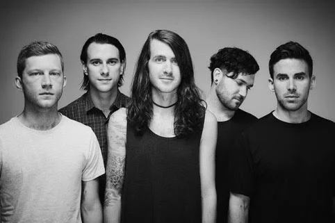 Mayday Parade set for 'A Lesson In Romantics 10 Year Anniversary Tour''
