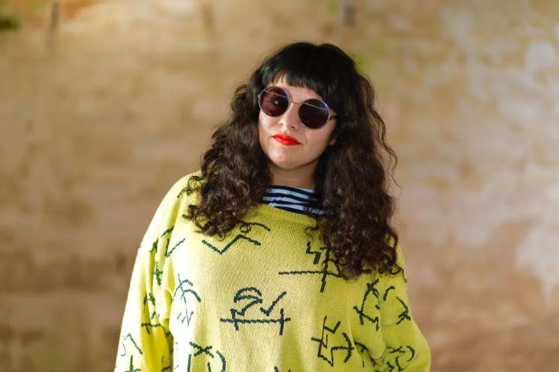 Skux returns with a remix collab with funky dance brother duo French Horn Rebellion
