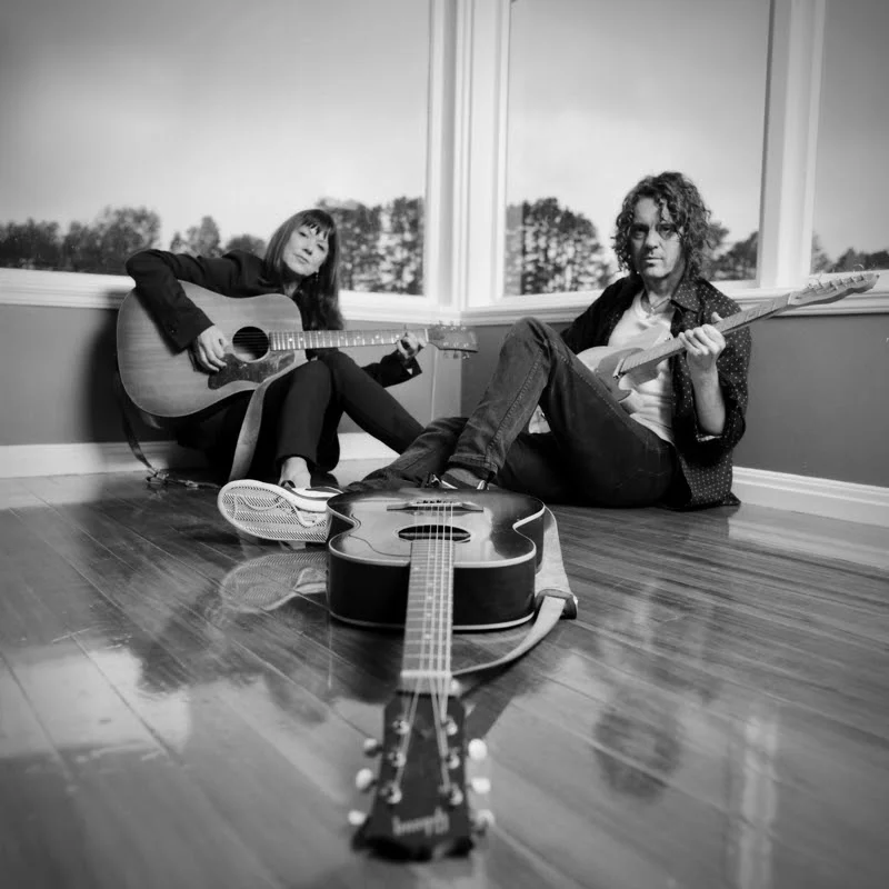 The Bads are back with a new album 'Losing Heroes'