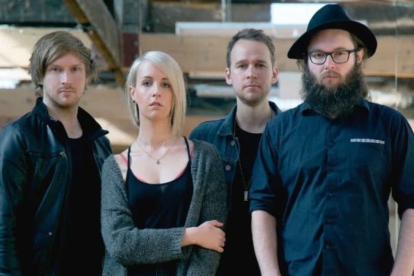 Decades hit the road in July with Skinny Hobos, Dead Favours and Bakers Eddy