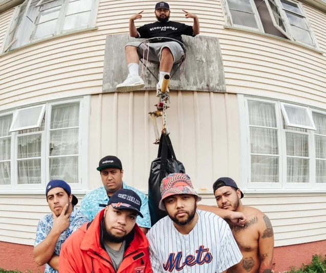 SWIDT to open for YG in Auckland