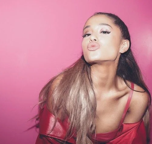 Ariana Grande announces 'One Love Manchester' Benefit Concert