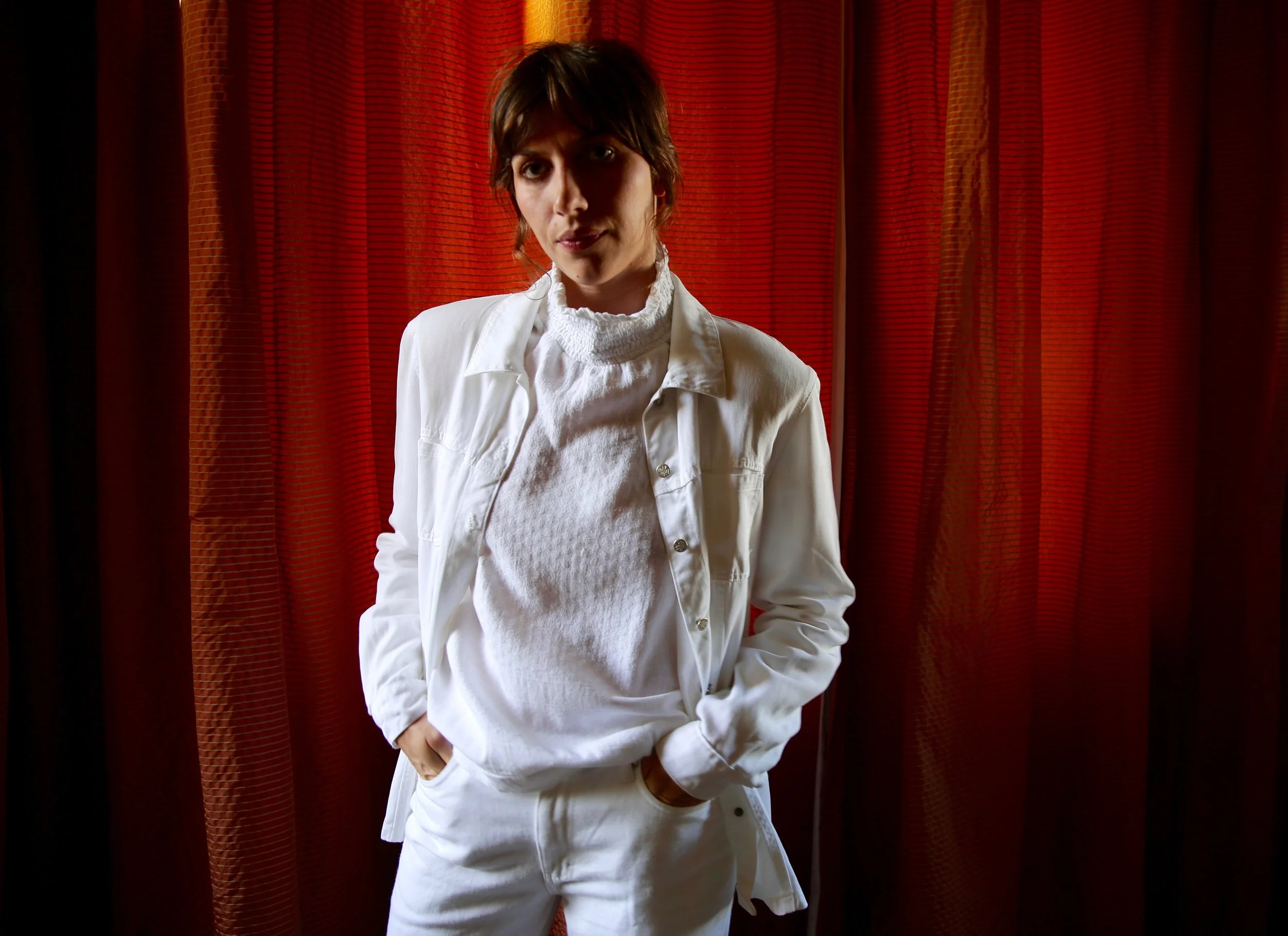 Aldous Harding to perform two intimate Auckland shows