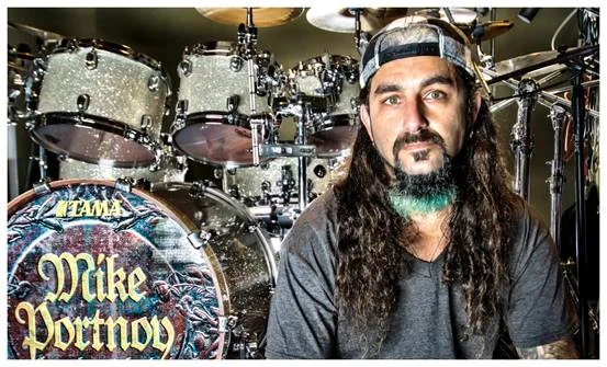 Mike Portnoy announces 'Shattered Fortress' tour of NZ & Australia
