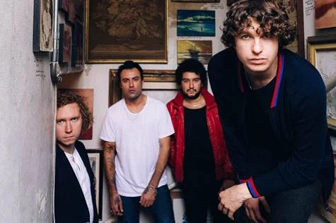 The Kooks to release 'The Best Of...So Far' - share new single