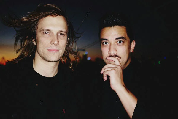 Australia's Polish Club announce NZ shows