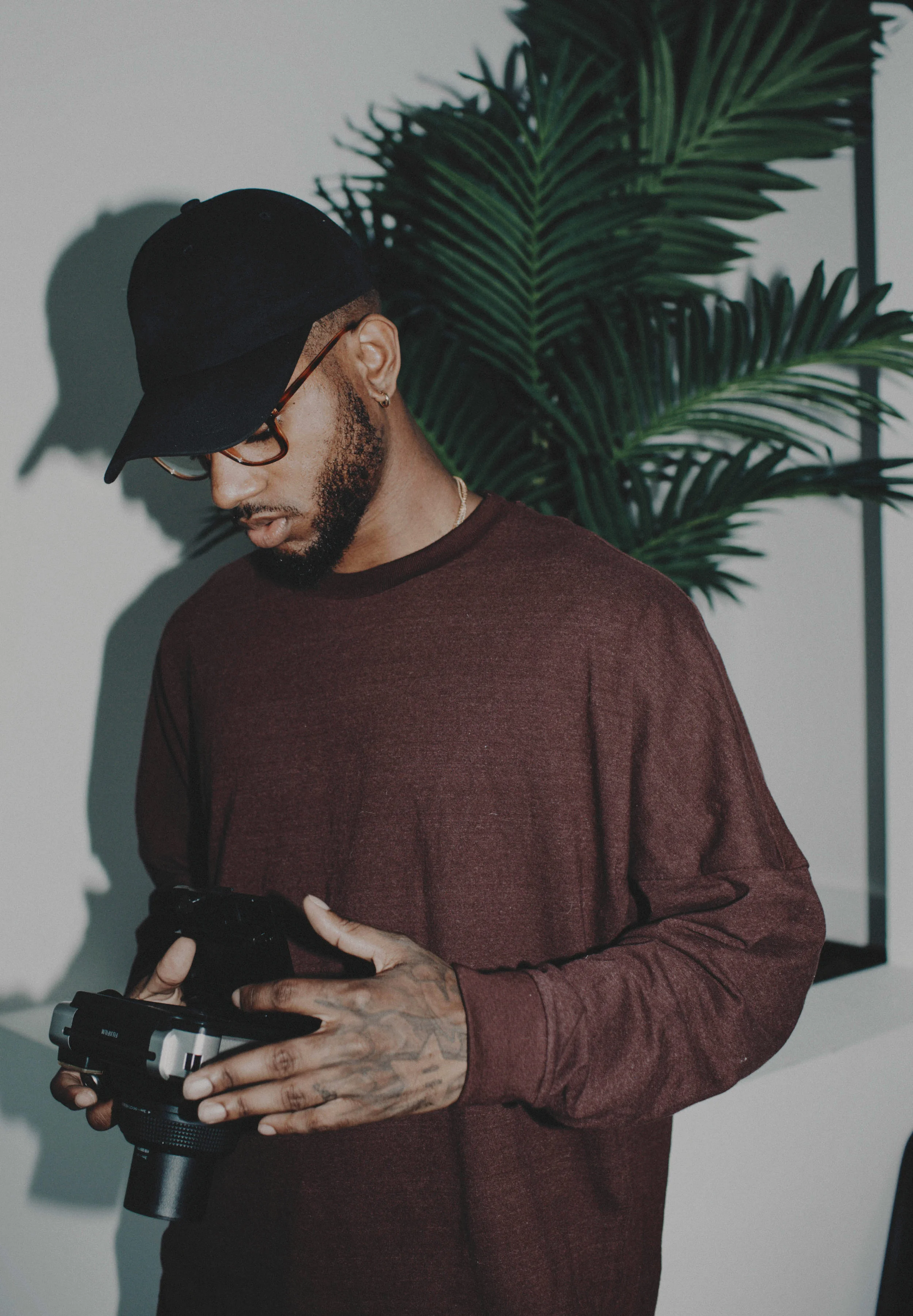 Bryson Tiller confirms NZ show
