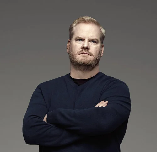 Comedian Jim Gaffigan cancels NZ & Australia shows