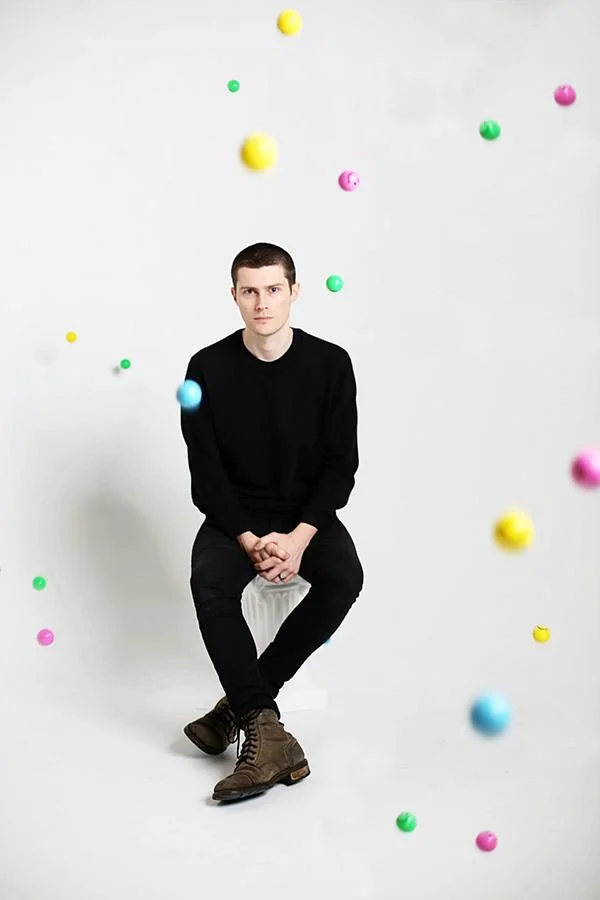 New Video - RAC shares 'I Still Wanna Know'