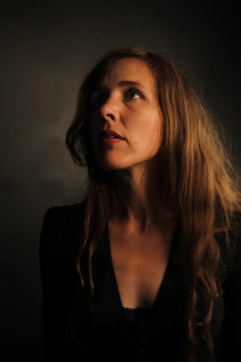 Reb Fountain reveals details of live album 'Hopeful and Hopeless' & tour dates
