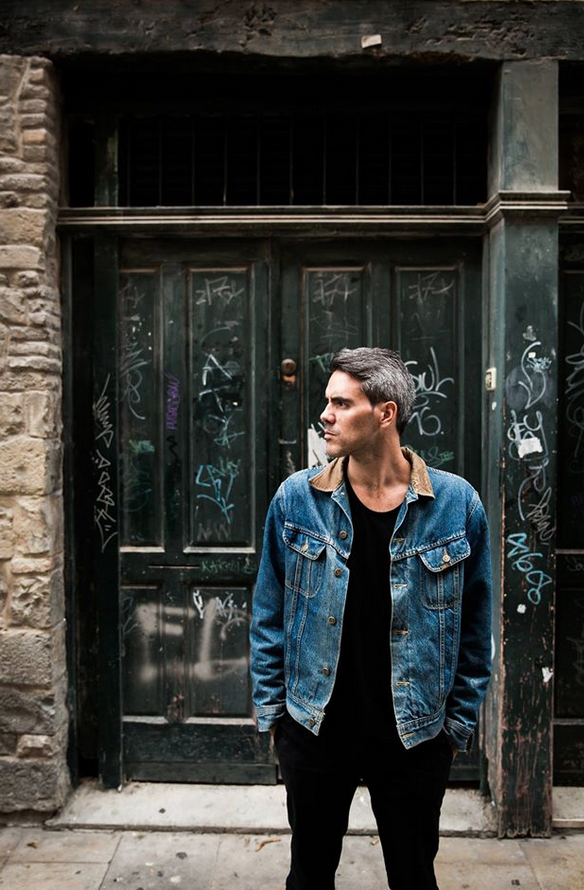 Interview - BARKER