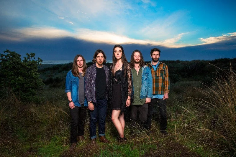 New Video -The Miltones share 'Pursed Lips'