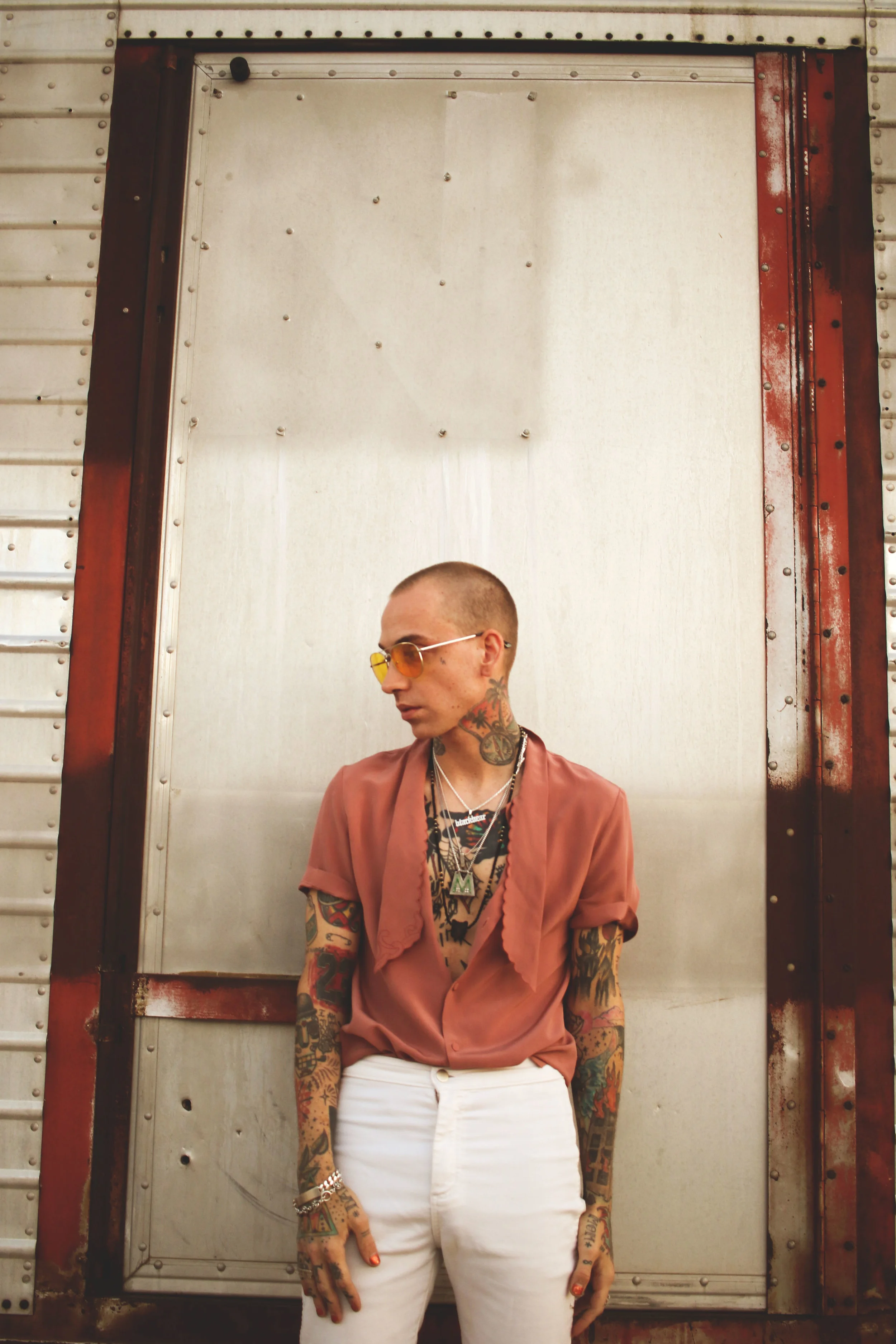 Blackbear announces debut NZ show