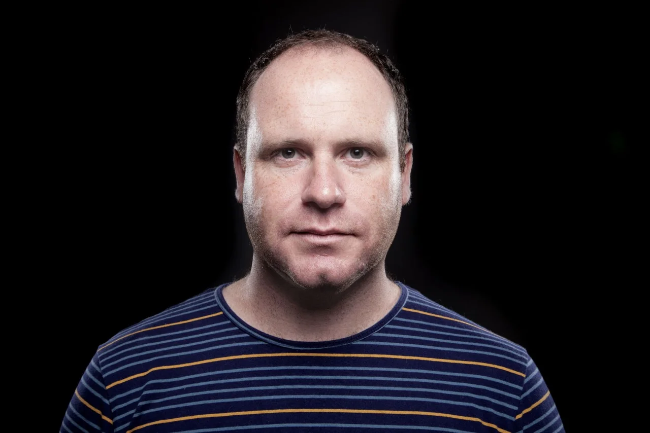 Interview - Dean Hewison