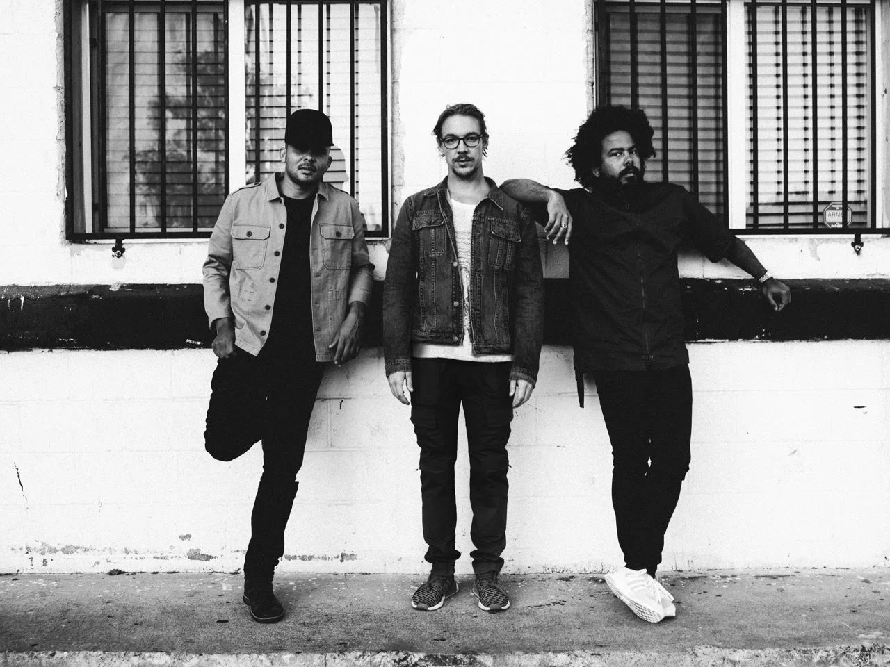 Major Lazer release surprise EP 'Know No Better'