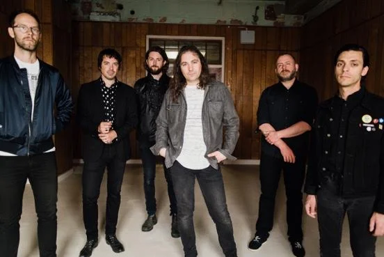 The War On Drugs announce new album 'A Deeper Understanding'
