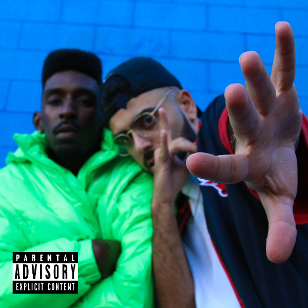 Times x Two release new single 'Run'