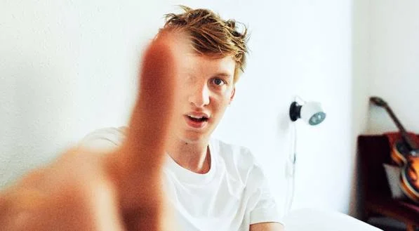 George Ezra returns with new single 'Don't Matter Now'