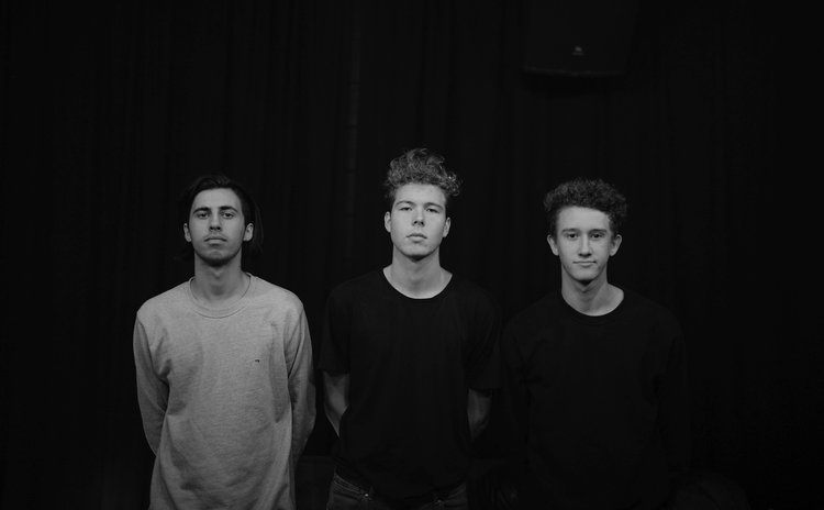 nomad to open for Hanson's NZ shows