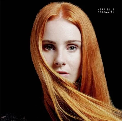 Vera Blue announces debut album Perennial