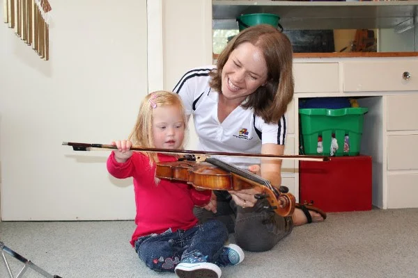 Music Therapy Week returning for 2017