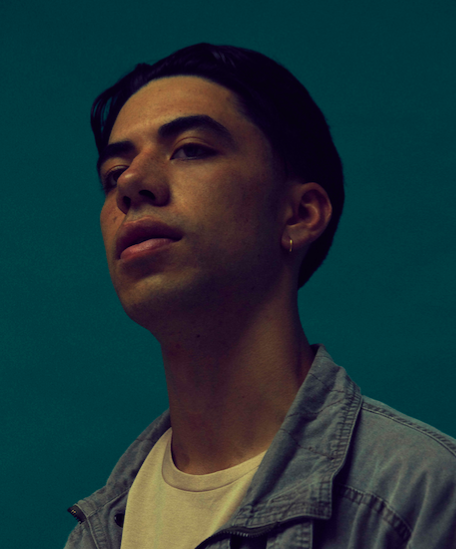 TEEKS releases debut EP The Grapefruit Skies'