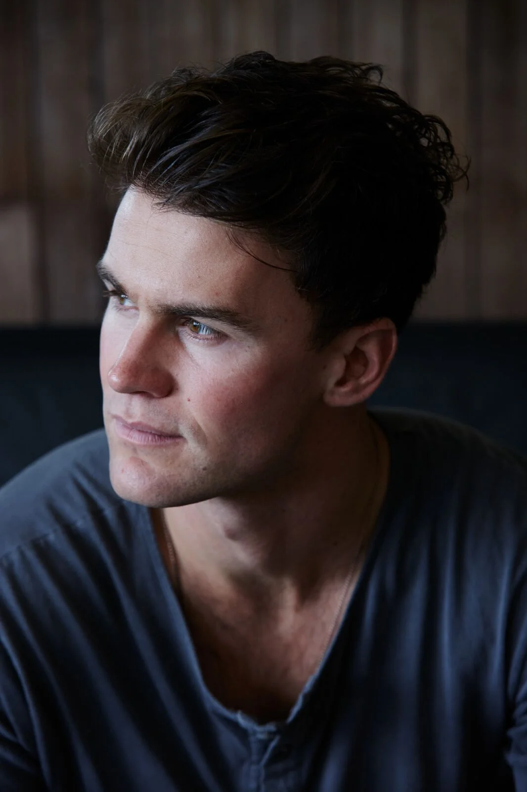 Ciaran McMeeken to embark on album release NZ tour