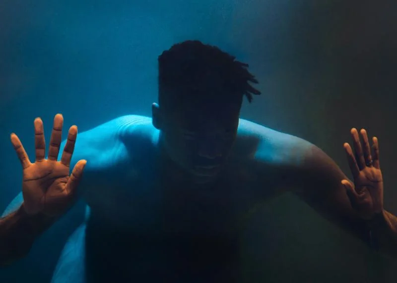 New Music - Moses Sumney reveals 'Doomed'