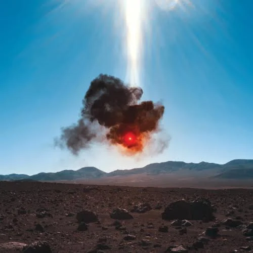 Bonobo announces Bambro Koyo Ganda EP