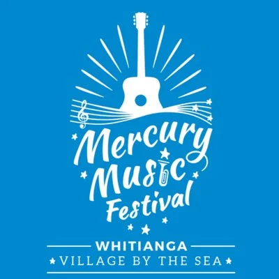 Festival Review: Mercury Music Festival - Part 1 - Whitiana - 03rd June 2017