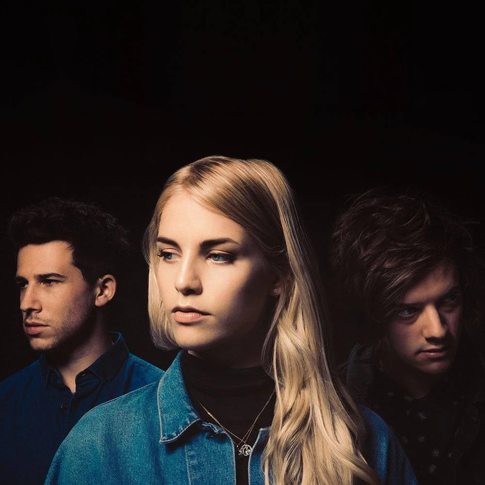 London Grammar announce Auckland show