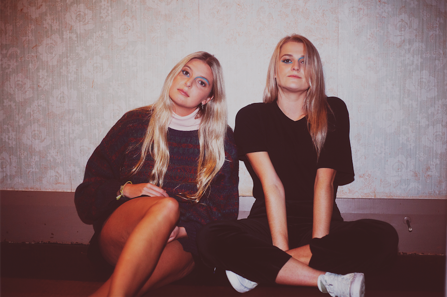Dunes release debut single 'Horses'