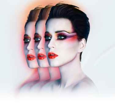 NZ to be included for Katy Perry's world tour