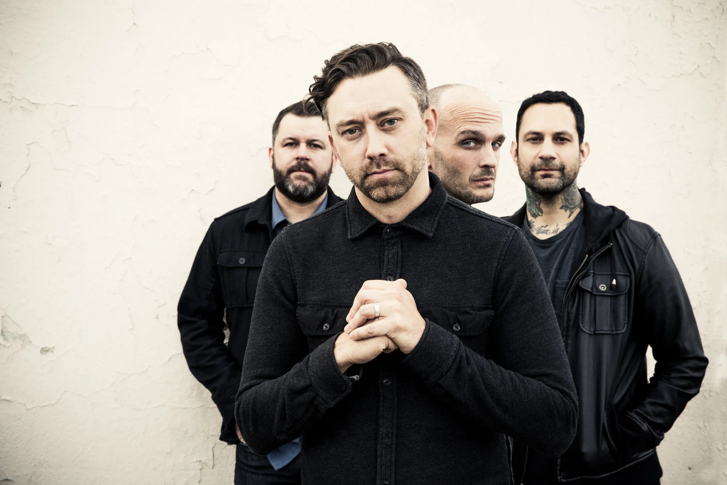 Rise Against announce NZ shows