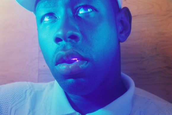 Tyler, The Creator announces new album 'Flower Boy'