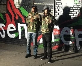 Bone Thugs release new music video 'Change The Story'