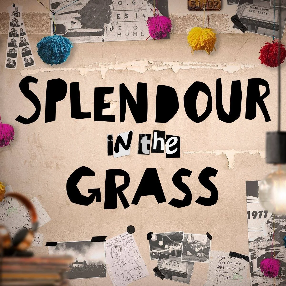 Splendour in the Grass reveal Australia side shows