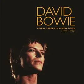 New David Bowie box set announced