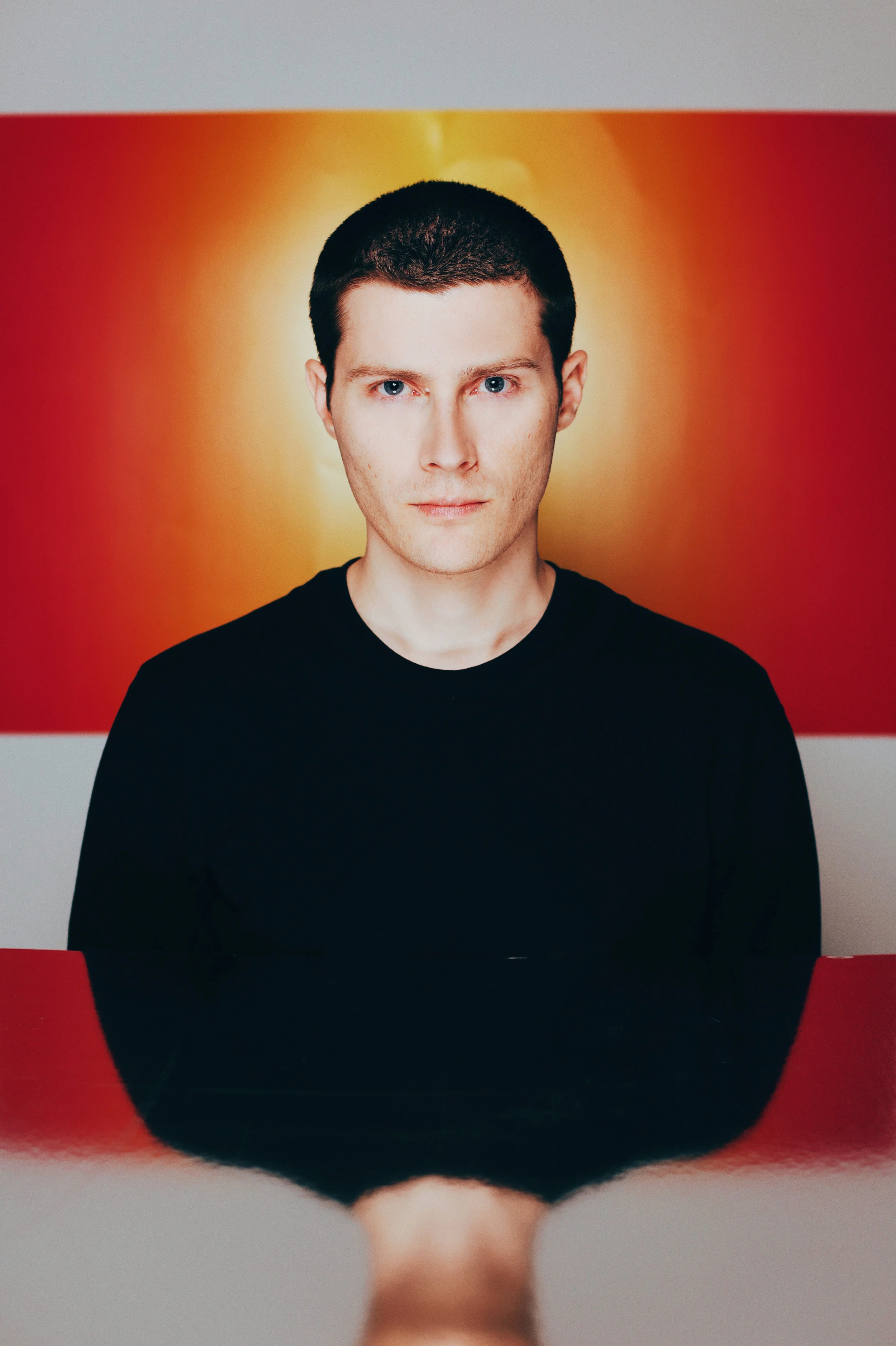 RAC, Counter Records, and Ujo Music partner to release EGO on the Ethereum Blockchain