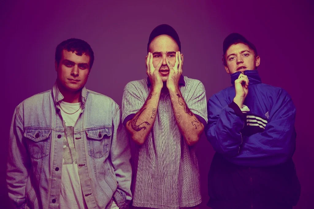 DMA'S announce first headline NZ shows