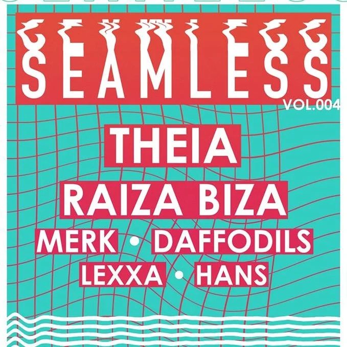 Seamless announces fourth instalment