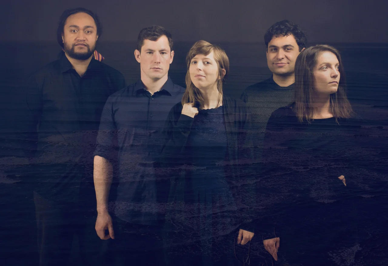 French For Rabbits announce NZ & UK shows