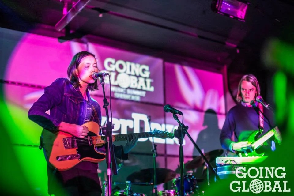 Global music industry influencers join to inspire and scout NZ musicians
