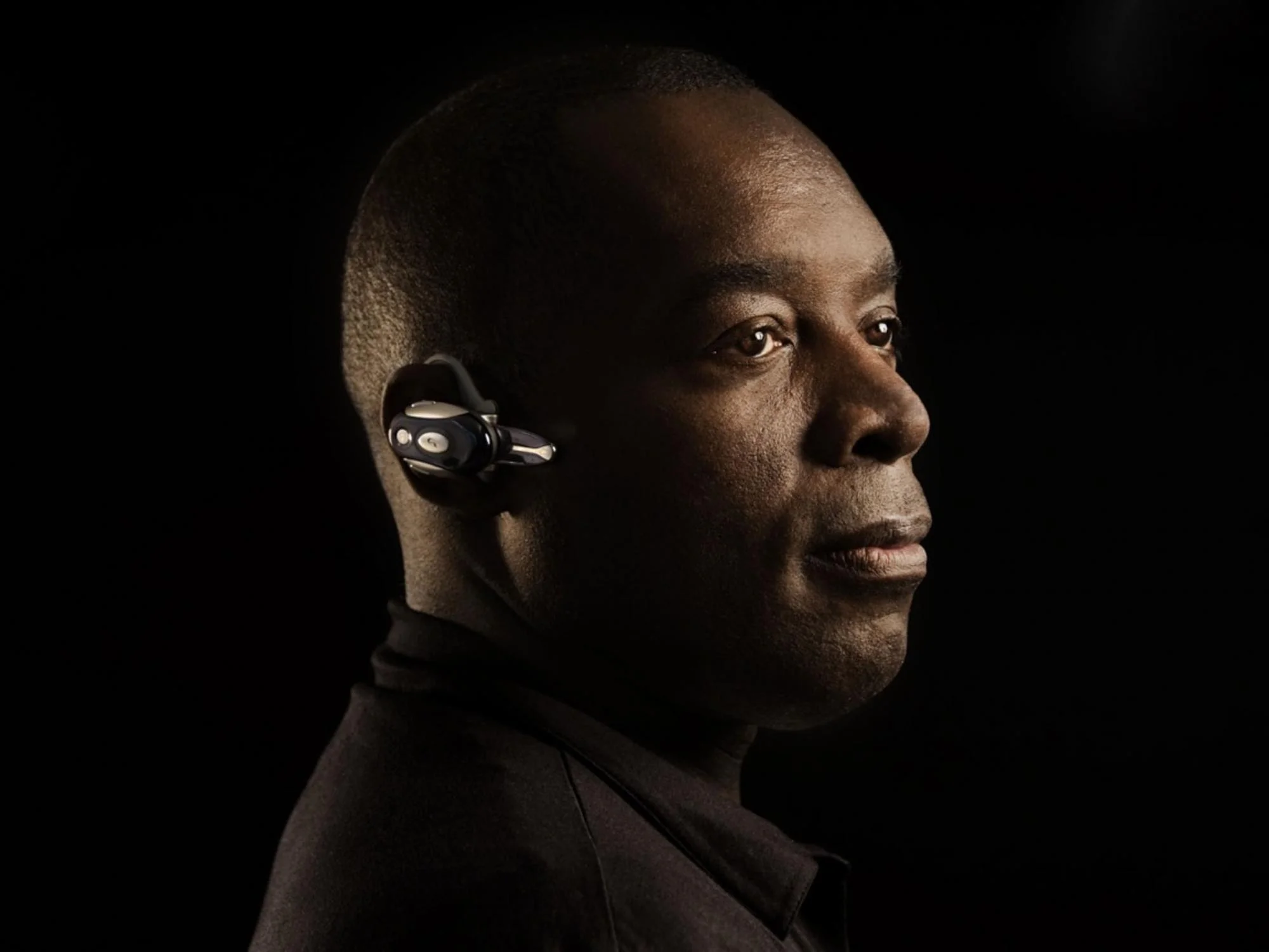 Kevin Saunderson to play NZ show